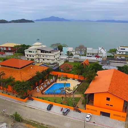 Pousada Canto Grande Bombinhas Exteriör bild