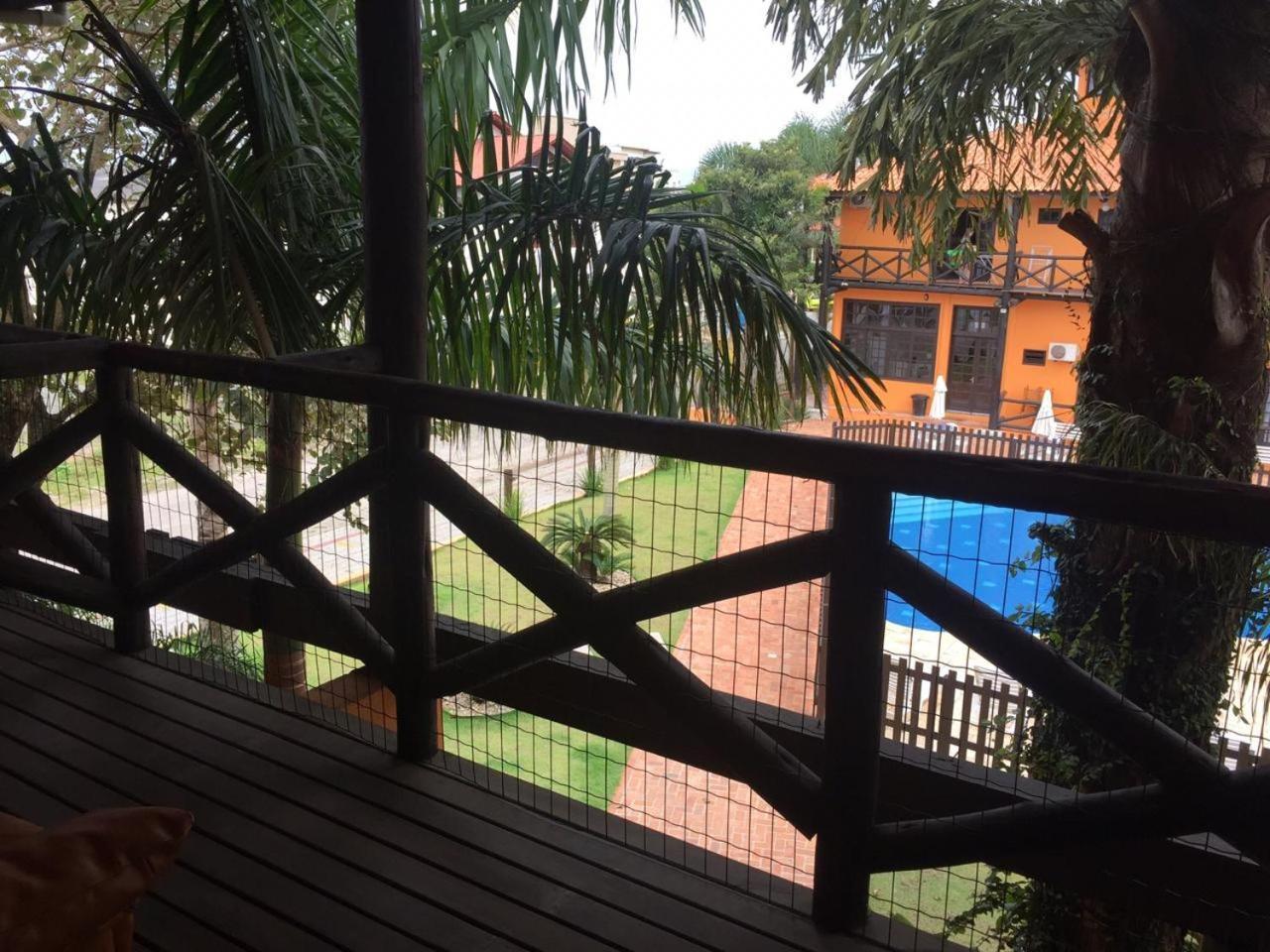 Pousada Canto Grande Bombinhas Exteriör bild