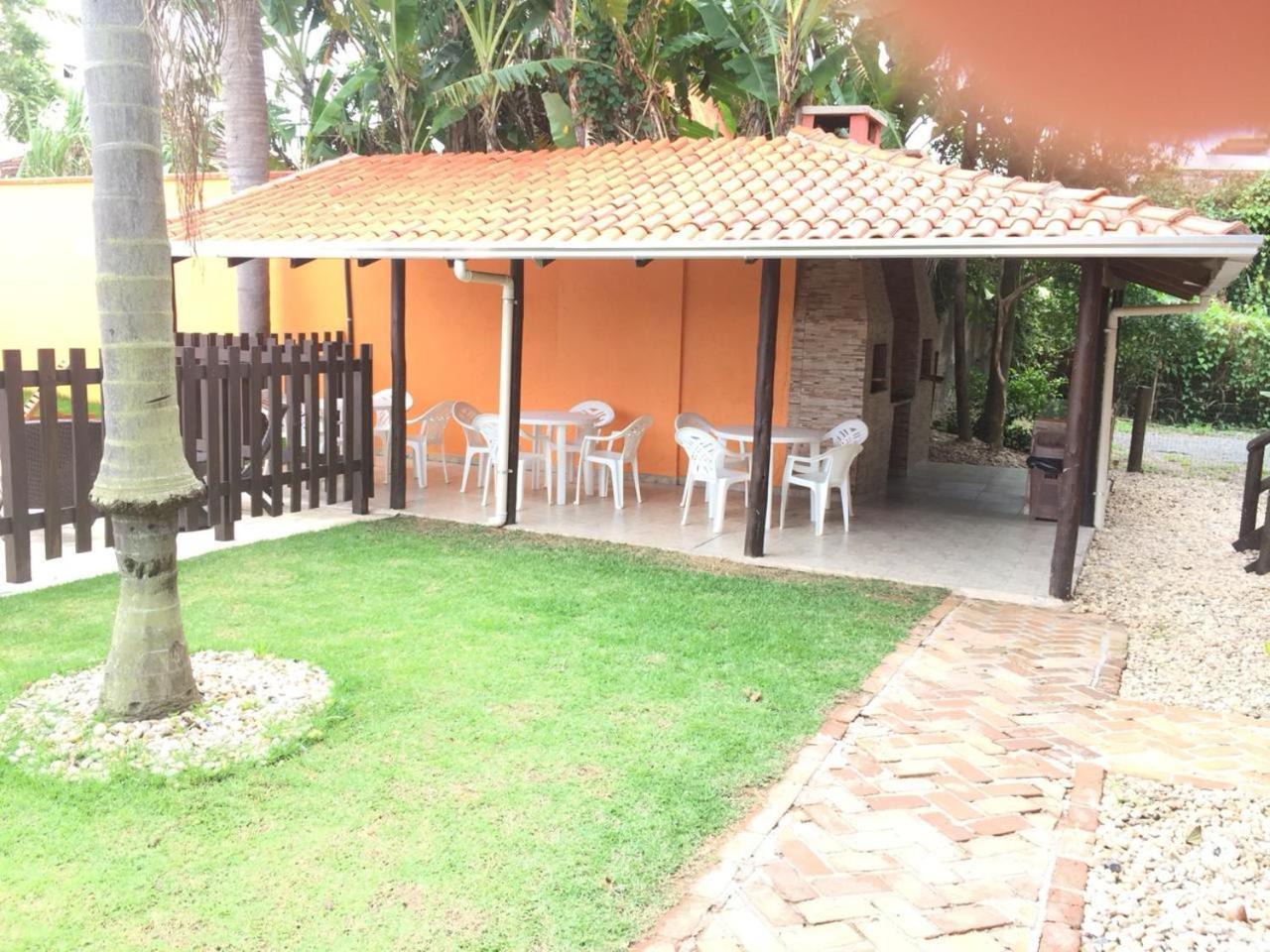 Pousada Canto Grande Bombinhas Exteriör bild